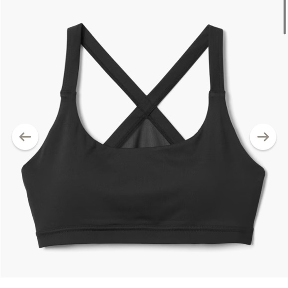 oiselle Other - Oiselle Hi Twenty Bra